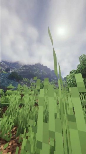 Minecraft Continuum Redux 2.0 | Best shader that is currently out