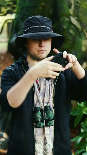 What does it take to be a Citizen Scientist? Ask Dan! 🕵️‍♂️