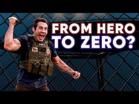 Tim Kennedy’s “Stolen Valor” Allegations EXPLAINED