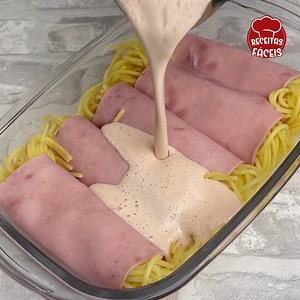 ESSA É A MELHOR RECEITA SALGADA QUE VOCÊ JÁ VIU!! UMA DELÍCIA!!❤️❤️ | Receitas Fáceis e Deliciosas