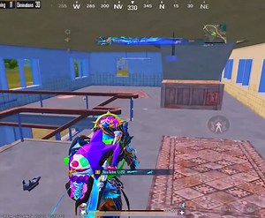 8.1K views · 455 reactions | 35 kills best loot gameplay with legendary skin | support Lizo PUBG | Neemo PUBG | Facebook