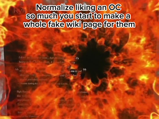 I genuinely love my aot oc so much I started this last night #attackontitan #originalcharacter #aot #lobotomy