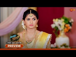 Sindhu Bhairavi - Preview | 11 Dec 2025 | Kannada Serial | Udaya TV