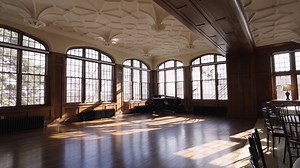 University Club - Hero Video