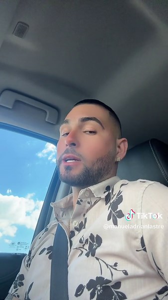 Manuel Adrian on TikTok