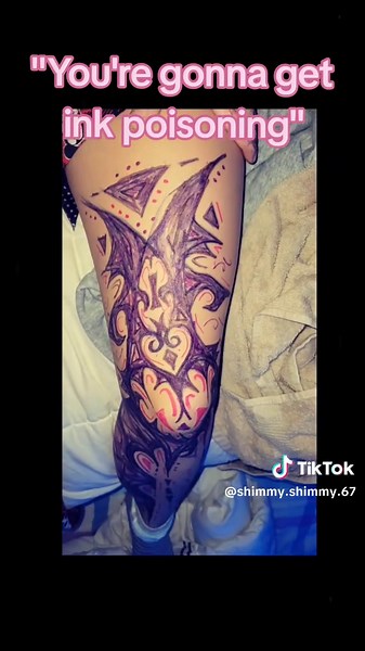 Ink Poisoning Concerns in Drawing: What You Need to Know