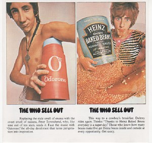 The Who - The Who Sell Out