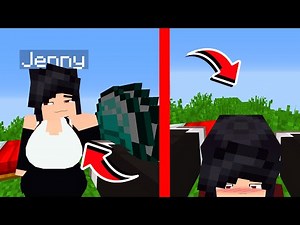 Can You Get a Girlfriend in Minecraft? Watch What Happens!