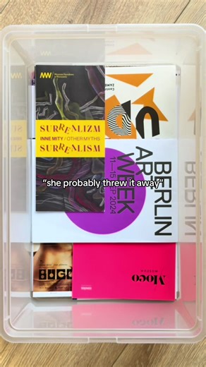 Creating a Sentimental Memory Box