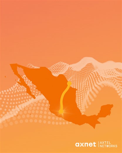 Axnet s Cross-Border Fiber Route for AI and Cloud Connectivity | Axtel Networks posted on the topic | LinkedIn