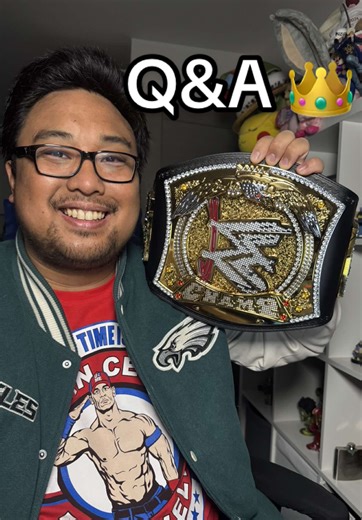 WWE Spinner Belt Cost and Purchase Location Explained