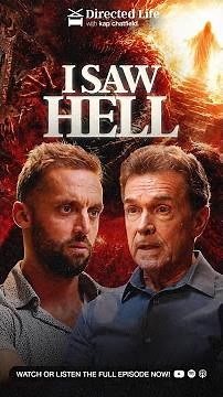 I Spent 23 Minutes in Hell — and Came Back With a Warning