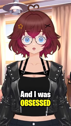 I Was WAY Too Young To Be Playing This Game