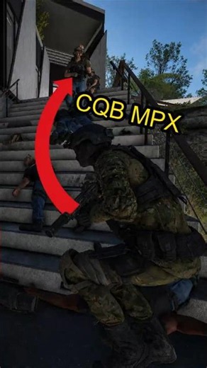 Close range combat with MPX 🤠 | Ghost Recon Breakpoint