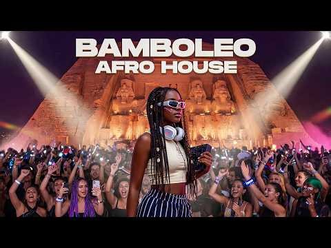 Bamboleo | Afro Soul Cover ( Mansour )