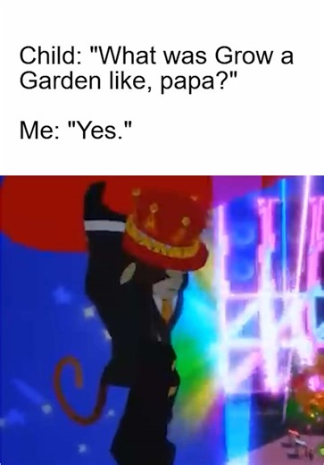 Remember Old GAG? ft. @Milky #growagarden #roblox #fyp | roblox