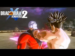 DBXV2 Bloodbath (MOD)