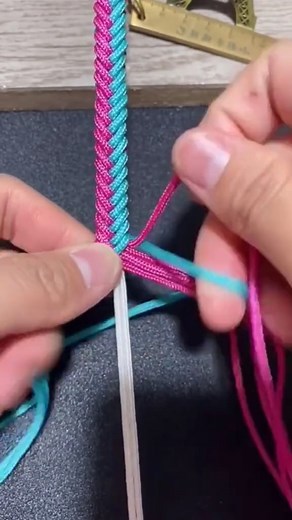 1.4M views · 11K reactions | #macrame #handmade #macram #macramelove #macramewallhanging #homedecor #bohostyle #boho #macramemakers #macrameart #macramecommunity #macramedecor #bohodecor #diy #macrameartist #hechoamano #handmadewithlove #art #fiberart #macrameplanthanger #wallhanging #macramejewelry #modernmacrame #macramedesign #o #handmadejewelry #macramemovement #macramemaker #decor #micromacramebracelet | Diy Concept | Facebook