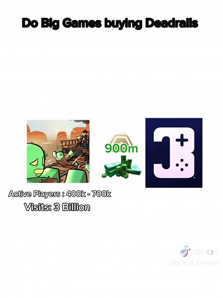 Deadrails almost sold #robloxviral #fyppppppppppppppppppppppp #roblox #fyp #viral #robloxfyp #deadrails