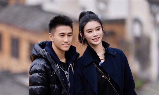 Supermodel Ming Xi and husband Mario Ho, son of casino mogul Stanley Ho, showcase stylish versatility