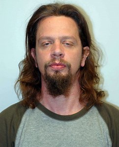 Registered Sex Offender Failed to Report New Address