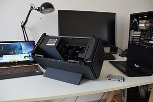 HP Omen Accelerator, análisis: de 11 a más de 30 fps en juegos conectando un cable al portátil