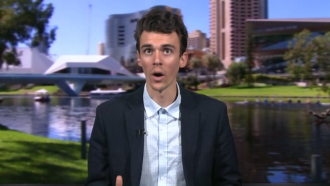 One Nation wins its first seat in SA parliament’s lower house