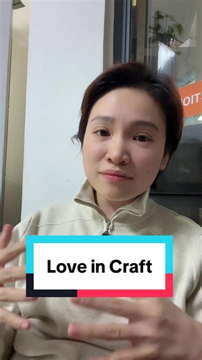 愛と工芸の二面性