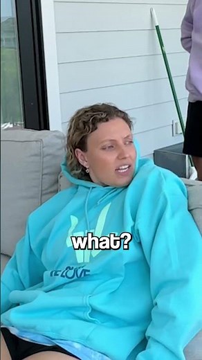 Hoodie Prank Backfires on STEPHEN SHARER