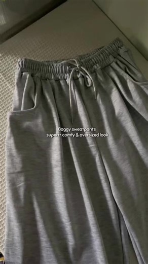 Ultimate Guide to Stylish Baggy Sweatpants