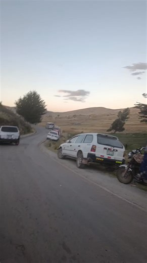 Fiesta #Ancoaque #juli2025 | Corina Philco Cruz