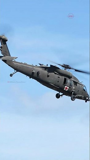 HH-60 Pave Hawk The Ultimate Rescue Helicopter