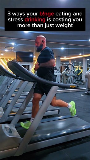 3 ways this is costing you more than just weight