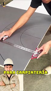 carpenter's ruler #tools | N&M Creatives