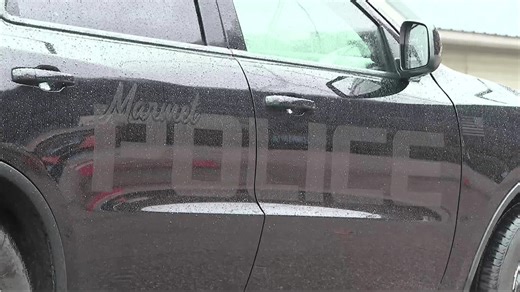 'We're working hard': Marmet police struggling with staffing despite recent pay raise