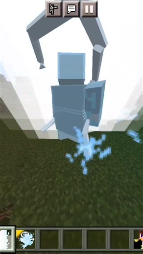 One Piece MCPE Addon for Minecraft Pocket Edition