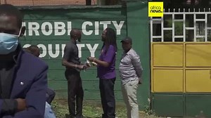 Outrage in Kenya as autopsy reveals a blogger was strangled in police custody