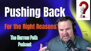 Contextualization, and Paul Blazes a New Trail and Possibly a Template: Conclusion