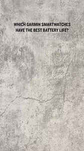 50K views · 283 reactions | Pick any of our smartwatches, and you may just forget where you last had your charger.  | Garmin | Facebook