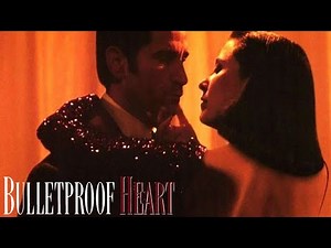Bulletproof Heart 1995 Film | Killer | Anthony LaPaglia, Mimi Rogers, Peter Boyle | Movie Review
