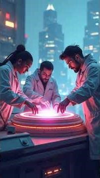 Cracking Alien Shields with Physics Instability