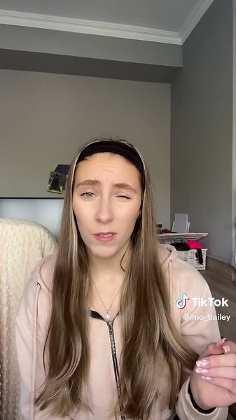 Imogen on TikTok
