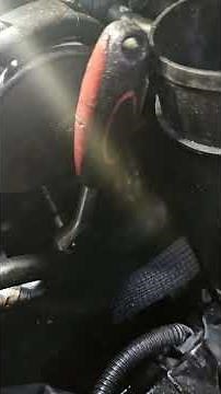 Thermostat replacement Nissan Juke 1.5 dci 2011