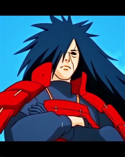 Madara x Status #madara #status #edit