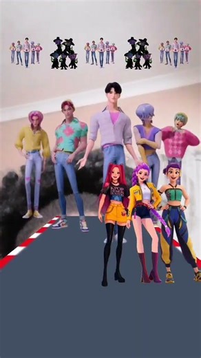 #kpop #cake #follow #gameplay #foryourpage#relatable#kpopdemonhunters #madi #kpopdemonhunters