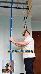 Decompression Therapy | The Cracks