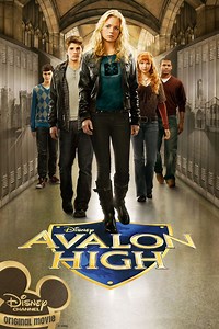 Avalon High (film) - Alchetron, The Free Social Encyclopedia