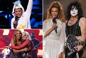 America's Got Talent Finale Recap: Did The Right Act Win Season 13? - TVLine