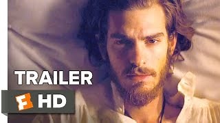 Silence - movie: where to watch streaming online