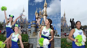 Audition Today For The 2026 Varsity Spirit Spring Break Performance!